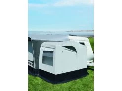 Uitbouw Voor Brand Caravanvoortent Rasta 240