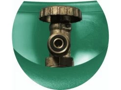 Benegas Light Kunststof Gasfles 5 Kg -Camp Terrain Nest Verkoop 1 2 benegas light kunststof gasfles 5 kg