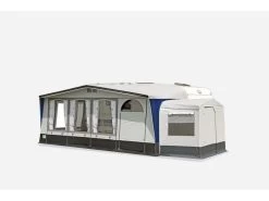 Uitbouw Voor Brand Caravanvoortent Rasta 240 -Camp Terrain Nest Verkoop 1 2 brand uitbouw voor caravanvoortent rasta 240 bruitbrasta240