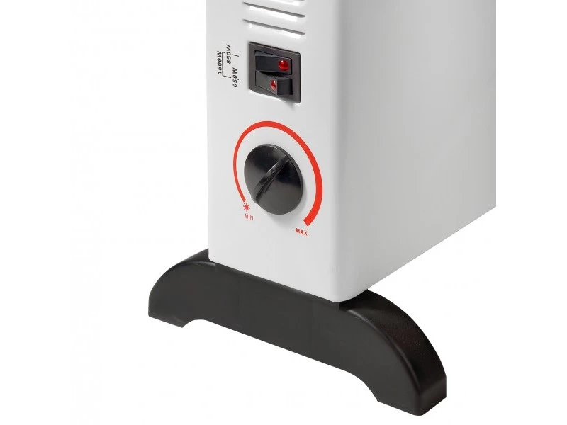 Eurom Convector Kachel CK1500 3 Eurom Convector Kachel CK1500 - Afbeelding 3