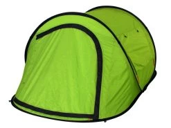 Eurotrail Pop Up Tent South Fork 2 -Camp Terrain Nest Verkoop 1 2 eurotrail pop up tent south 2 ette0781