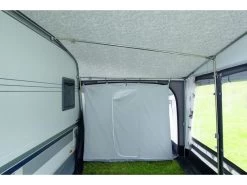 Uitbouw Voor Brand Caravanvoortent Rasta 240 -Camp Terrain Nest Verkoop 1 3 brand uitbouw voor caravanvoortent rasta 240 bruitbrasta240