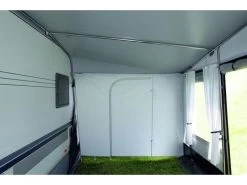 Uitbouw Voor Brand Caravanvoortent Rasta 240 -Camp Terrain Nest Verkoop 1 4 brand uitbouw voor caravanvoortent rasta 240 bruitbrasta240