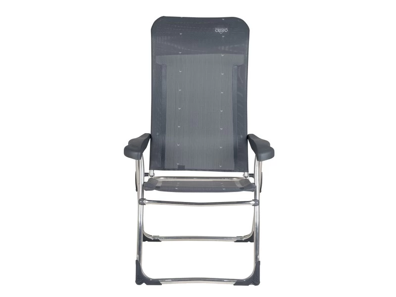 Crespo Kampeer Standen Stoel Al-215 Donker Grijs Kleur 40 5 Crespo Kampeer Standen Stoel Al-215 Donker Grijs Kleur 40 - Afbeelding 5