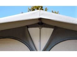 Isabella Caravanvoortent Ambassador Dawn 250 -Camp Terrain Nest Verkoop 1 4 isabella caravanvoortent ambassador dawn nokventilatie isaambasdawn