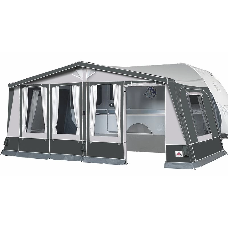 Dorema Oppomp Opblaasbare Voortent Horizon Air All Season 1 Dorema Oppomp Opblaasbare Voortent Horizon Air All Season