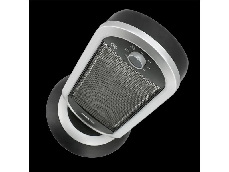 Mestic Carbon Elektrische Kachel MCK-400 2 Mestic Carbon Elektrische Kachel MCK-400 - Afbeelding 2