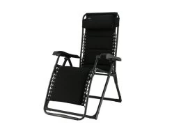 Travellife Barletta Stoel Relax Zwart 8 Travellife Barletta Stoel Relax Zwart -Camp Terrain Nest Verkoop 10 2 travellife barletta stoel relax zwart 2127380