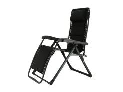 Travellife Barletta Stoel Relax Zwart 10 Travellife Barletta Stoel Relax Zwart -Camp Terrain Nest Verkoop 10 4 travellife barletta stoel relax zwart 2127380