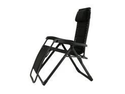 Travellife Barletta Stoel Relax Zwart 11 Travellife Barletta Stoel Relax Zwart -Camp Terrain Nest Verkoop 10 5 travellife barletta stoel relax zwart 2127380