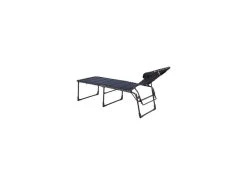 Crespo Ligbed Ap-364 Xl Air-deluxe Blauw Kleur 84 -Camp Terrain Nest Verkoop 100 4 crespo ligbed ap 364 xl air deluxe blauw kleur 84 1148277