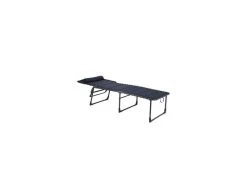 Crespo Ligbed Ap-364 Xl Air-deluxe Blauw Kleur 84 -Camp Terrain Nest Verkoop 100 5 crespo ligbed ap 364 xl air deluxe blauw kleur 84 1148277