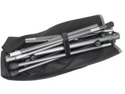 Travelsafe Opvouwbare Reisstoel CALAIS -Camp Terrain Nest Verkoop 102 4 travelsave opvouwbare reisstoel calais ts2451 0100