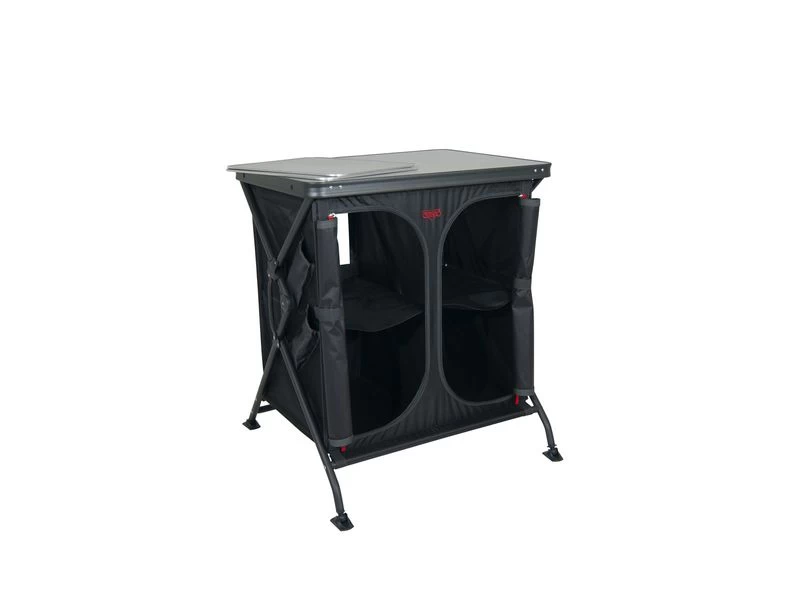 Crespo Kampeer Kookkast Ap-104 3 Crespo Kampeer Kookkast Ap-104 - Afbeelding 3