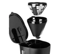 Tristar CM-1246 Koffiezetapparaat 600 Watt -Camp Terrain Nest Verkoop 103 2 tristar cm 1246 koffiezetapparaat 600 watt filter cm 1246