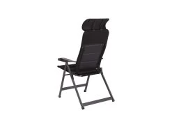 Crespo Kampeer Standen Stoel Ap-240 Air-deluxe Compact Zwart Kleur 80 -Camp Terrain Nest Verkoop 105 4 crespo kampeer standen stoel ap 240 air deluxe compact zwart kleur 80 1149138