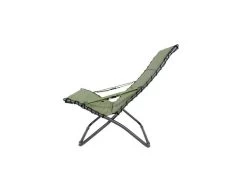Crespo Loungestoel Ap-262 Tc Kleur 54 Green -Camp Terrain Nest Verkoop 109 2 crespo loungestoel ap 262 tc tex comfort kleur 54 green 1148408