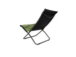 Crespo Loungestoel Ap-262 Tc Kleur 54 Green -Camp Terrain Nest Verkoop 109 3 crespo loungestoel ap 262 tc tex comfort kleur 54 green 1148408