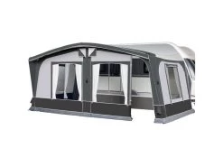 Dorema Oppomp Opblaasbare Voortent Octavia Air All Season