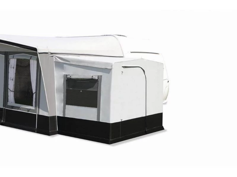 Brand Caravanvoortent Palazzo 280 6 Brand Caravanvoortent Palazzo 280 - Afbeelding 6