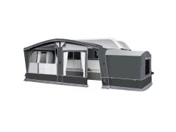 Dorema Oppomp Opblaasbare Voortent Octavia Air All Season -Camp Terrain Nest Verkoop 11 5 dorema oppomp opblaasbare voortent octavia air all season actairallsea