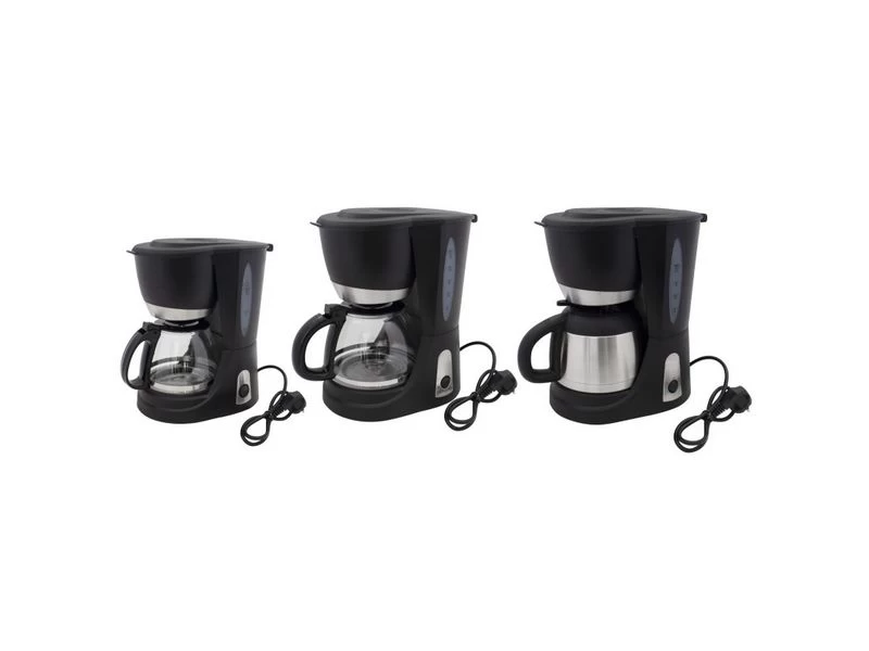 Eurotrail Grand Cafe 6 6 Eurotrail Grand Cafe 6 - Afbeelding 6