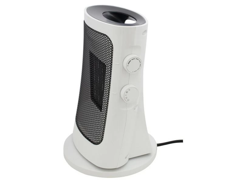 Eurotrail Keramische Kachel St. Helens Met Draaggreep 2 Eurotrail Keramische Kachel St. Helens Met Draaggreep - Afbeelding 2