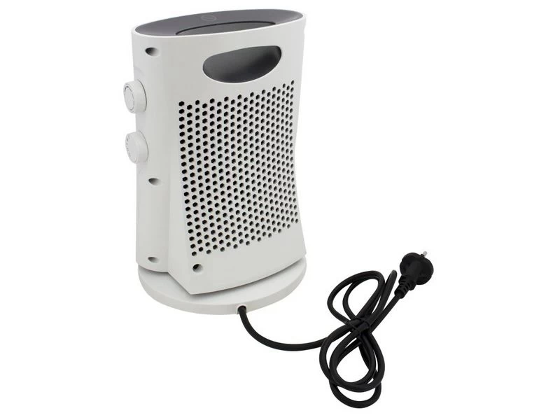 Eurotrail Keramische Kachel St. Helens Met Draaggreep 3 Eurotrail Keramische Kachel St. Helens Met Draaggreep - Afbeelding 3