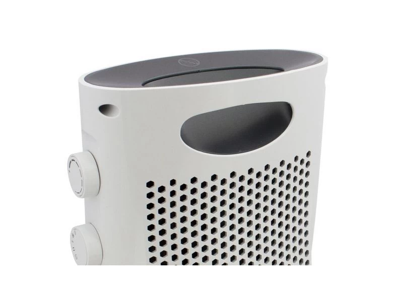 Eurotrail Keramische Kachel St. Helens Met Draaggreep 4 Eurotrail Keramische Kachel St. Helens Met Draaggreep - Afbeelding 4