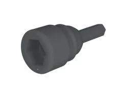 Bo-Camp Schroefharingenset 8 Stuks Kunststof Grijs -Camp Terrain Nest Verkoop 110 3 bo camp schroefharingset 8 stuks kunststof grijs 4162015