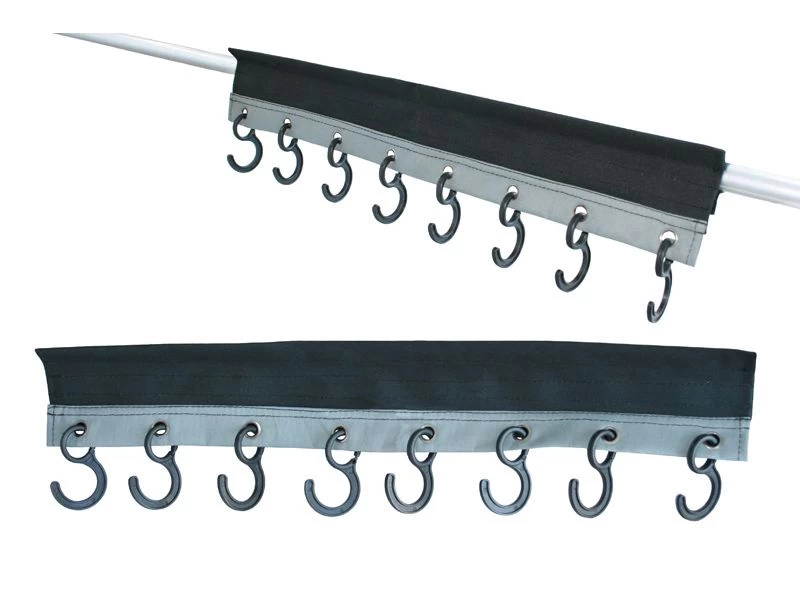 Haba Tentkapstok Met Haken 1 Haba Tentkapstok Met Haken