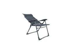 Crespo Standenstoel AP-213 Air Deluxe Compact Grijs 86 -Camp Terrain Nest Verkoop 115 5 crespo kampeerstoel ap 213 air deluxe compact grijs 86 relax 1148013