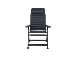 Crespo Standenstoel AP-435 Compact Air Select Grijs 60 -Camp Terrain Nest Verkoop 116 2 crespo kampeerstoel ap 435 compact air select grijs 60 voorkant 1149500