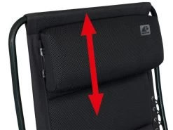 Eurotrail Relaxstoel Tarente -Camp Terrain Nest Verkoop 116 4 eurotrail relaxstoel tarente etcf1466 0400