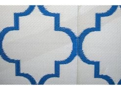 Bo Camp Chill Mat Casablanca Blauw M 7 Bo Camp Chill Mat Casablanca Blauw M -Camp Terrain Nest Verkoop 118 3 bo camp chill mat casablanca blauw m 4271047
