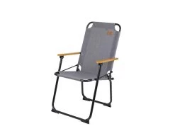 Bo Camp Urban Outdoor Vouwstoel Camp Chair Brixton Grey -Camp Terrain Nest Verkoop 12 1 bo camp urban outdoor vouwstoel camp chair brixton grey