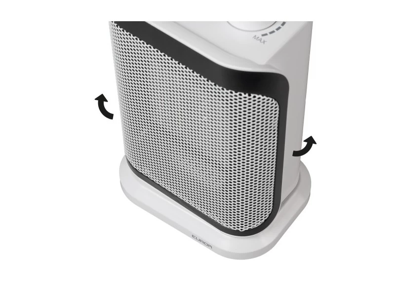 Eurom Sub-heat 1500 2 Eurom Sub-heat 1500 - Afbeelding 2