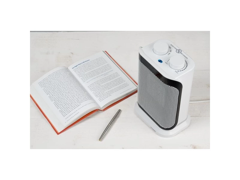 Eurom Sub-heat 1500 4 Eurom Sub-heat 1500 - Afbeelding 4