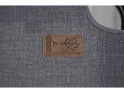 Bo Camp Urban Outdoor Vouwstoel Camp Chair Brixton Grey -Camp Terrain Nest Verkoop 12 4 bo camp urban outdoor vouwstoel camp chair brixton grey