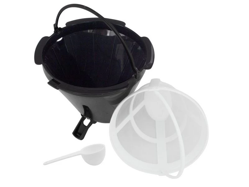 Eurotrail Grand Cafe Thermo 10 6 Eurotrail Grand Cafe Thermo 10 - Afbeelding 6