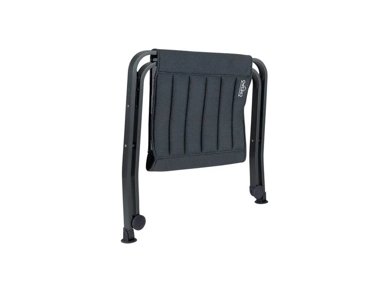 Crespo Voetenbank AP-411 Air Select Grijs 60 3 Crespo Voetenbank AP-411 Air Select Grijs 60 - Afbeelding 3