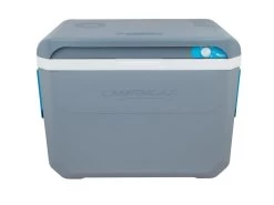 Campingaz Koelbox Powerbox Plus 12/230volt 36 Ltr. TE Cooler -Camp Terrain Nest Verkoop 120 3 campingaz koelbox powerbox plus 12 230 volt 36 liter te cooler 30254