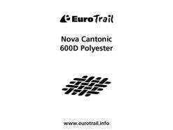 Eurotrail Nova Punta Voetensteun -Camp Terrain Nest Verkoop 127 3 eurotrail nova punta voetensteun etcf2021