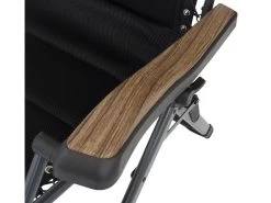 Eurotrail Majestic Relaxstoel 3-D Mesh -Camp Terrain Nest Verkoop 128 4 eurotrail majestic relaxstoel 3 d mesh etcf1541