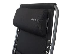 Eurotrail Majestic Relaxstoel 3-D Mesh -Camp Terrain Nest Verkoop 128 5 eurotrail majestic relaxstoel 3 d mesh etcf1541