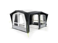 Dometic Club Deluxe AIR Pro Drive Away Camper-bus Tent