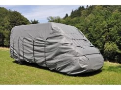 Eurotrail Camperhoes 600-650 Cm
