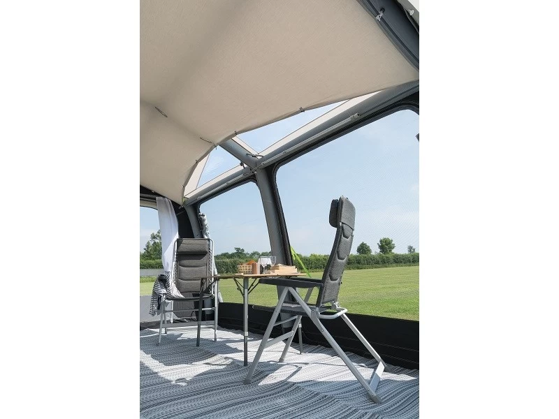 Kampa Dometic Roof Linings 2 Kampa Dometic Roof Linings - Afbeelding 2