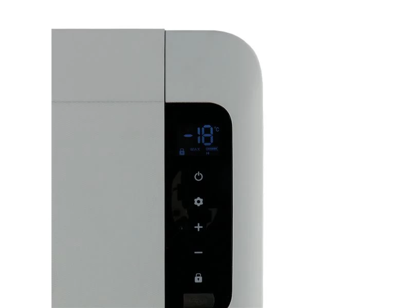 Mestic Koelbox Compressor MCC - 35 AC/DC 4 Mestic Koelbox Compressor MCC - 35 AC/DC - Afbeelding 4