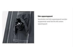 Dometic Club Deluxe AIR Pro Drive Away Camper-bus Tent -Camp Terrain Nest Verkoop 13 4 dometic club deluxe air pro drive away camper bus tent oppomppunt 9120002141